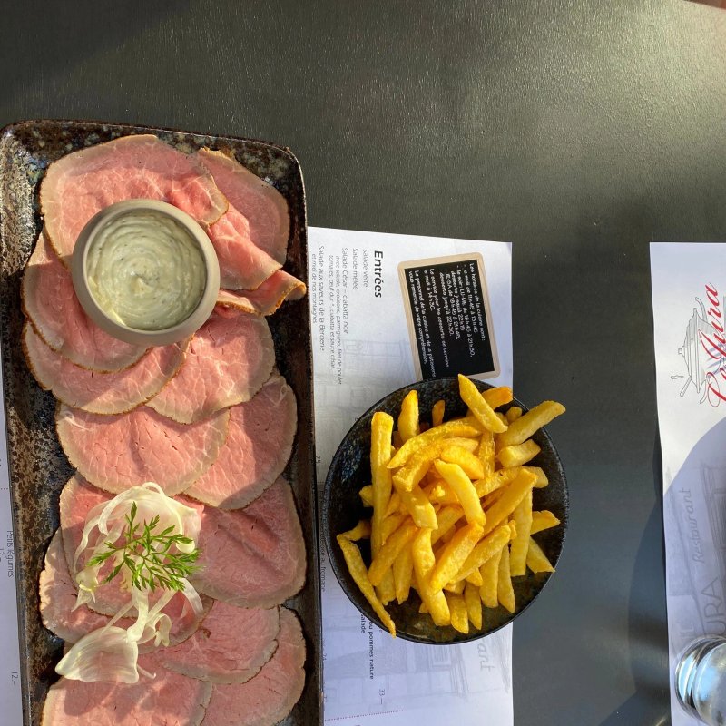 Brasserie Le Jura