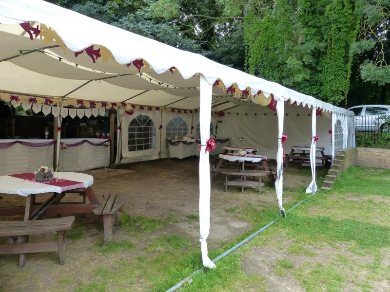 The Kings Arms