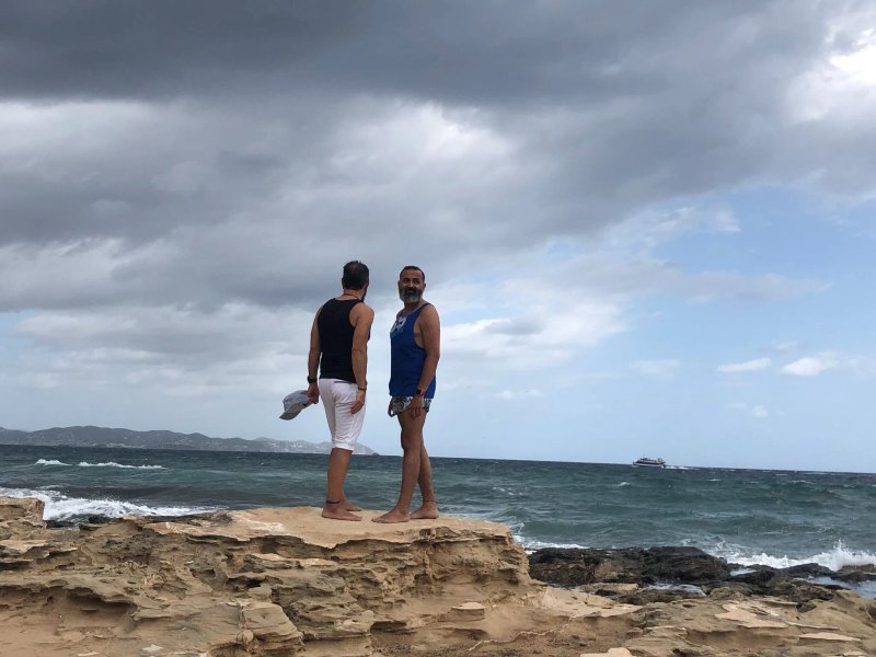 Platja Des Cavallet