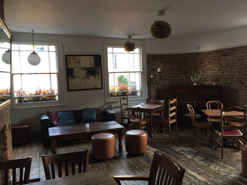 The Corner Ale & Cider House