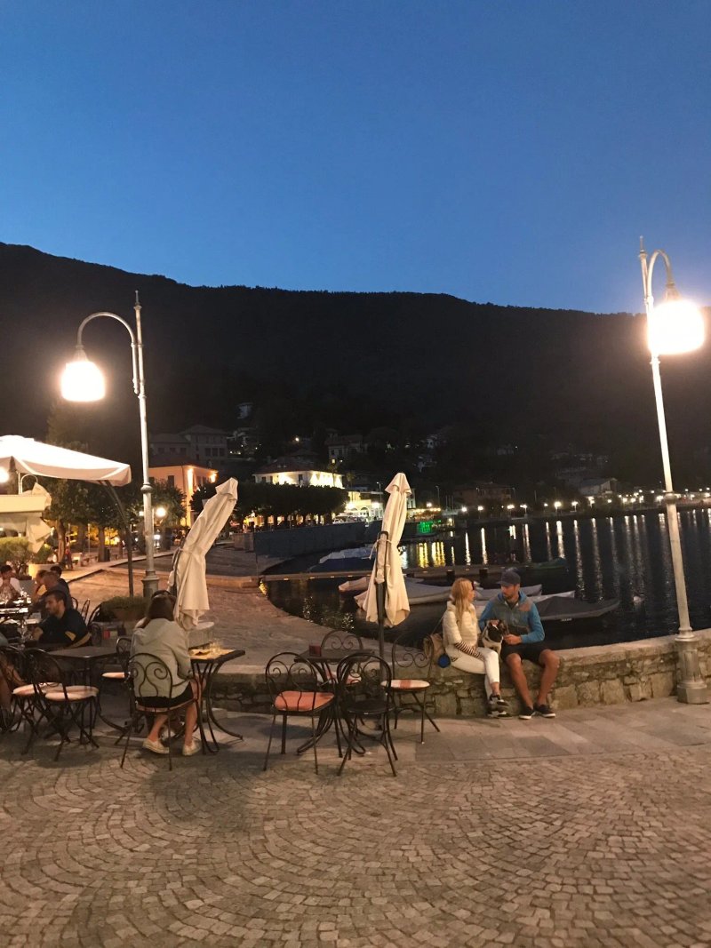 Ca del Mosto