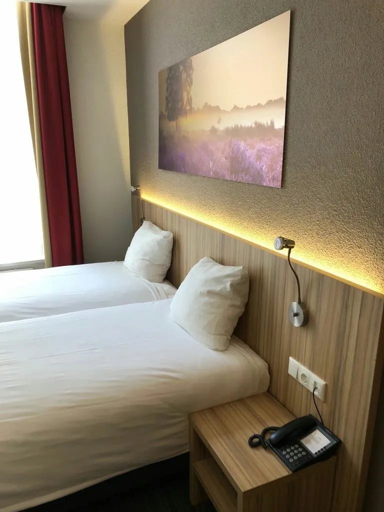Amrath Hotel Lapershoek