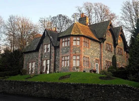 Glen Hotel