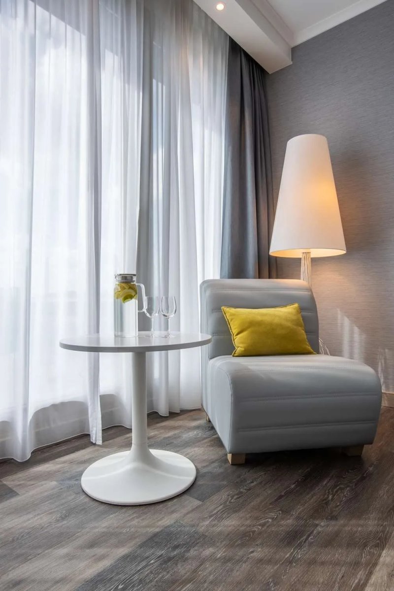 Radisson Blu Hotel, Hannover