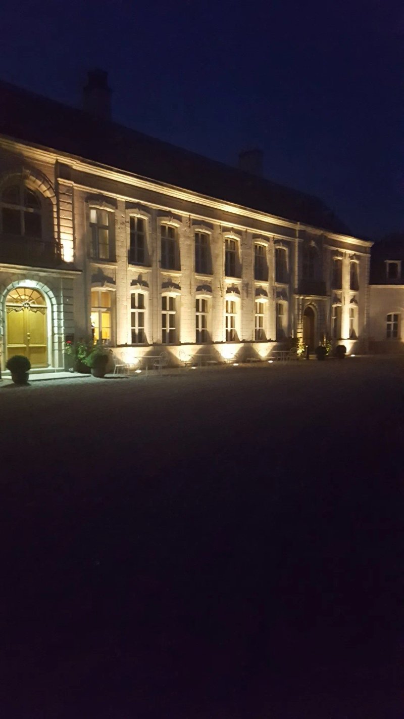 Le Chateau de Cocove