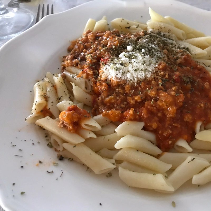 Restaurante Delfin Dorado