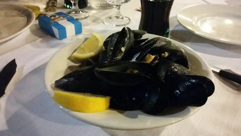 Ristorante Pizzeria Newport Chalet sul Mare