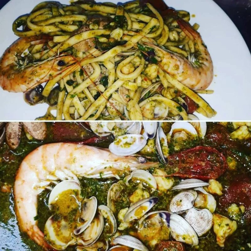 La Saporita Wine & Food