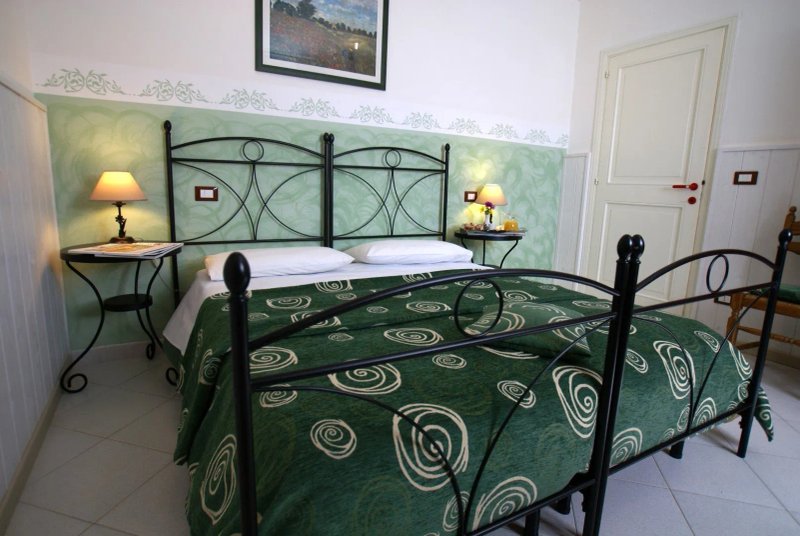 Il Querceto bed & breakfast