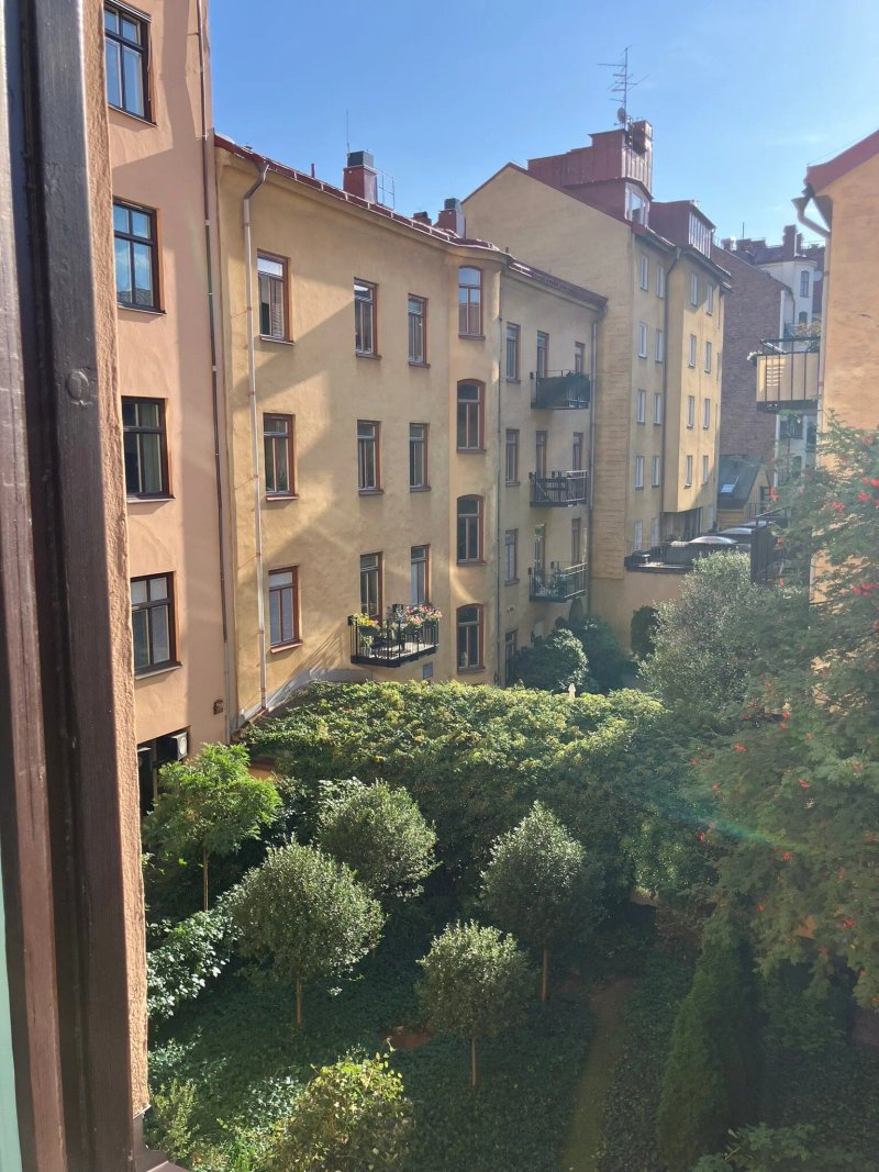 Hotel Ruth