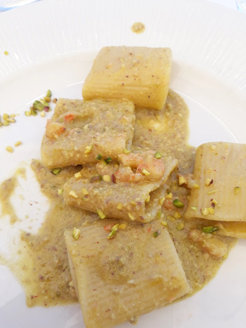 La Vela Ristorante
