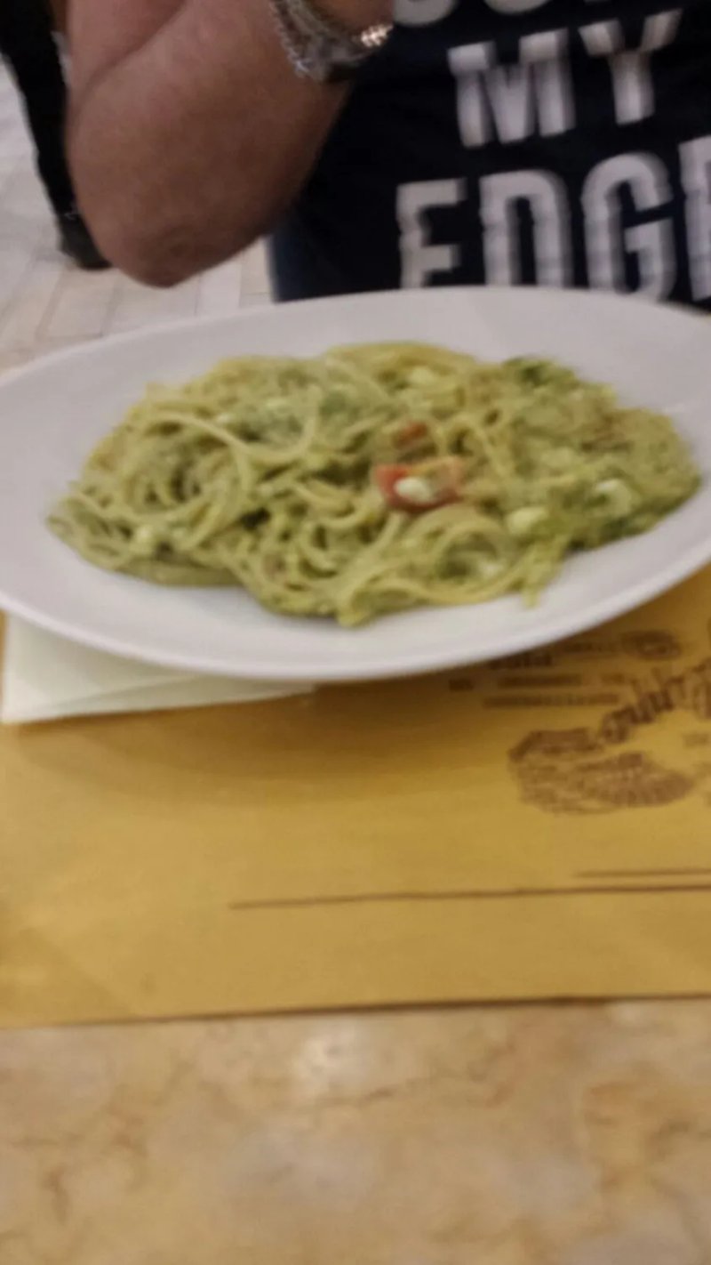 Pizzeria Da Filippo