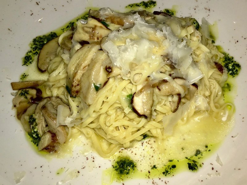 Limoncello Cucina e Vino