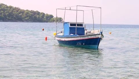 Pan Beach Bar