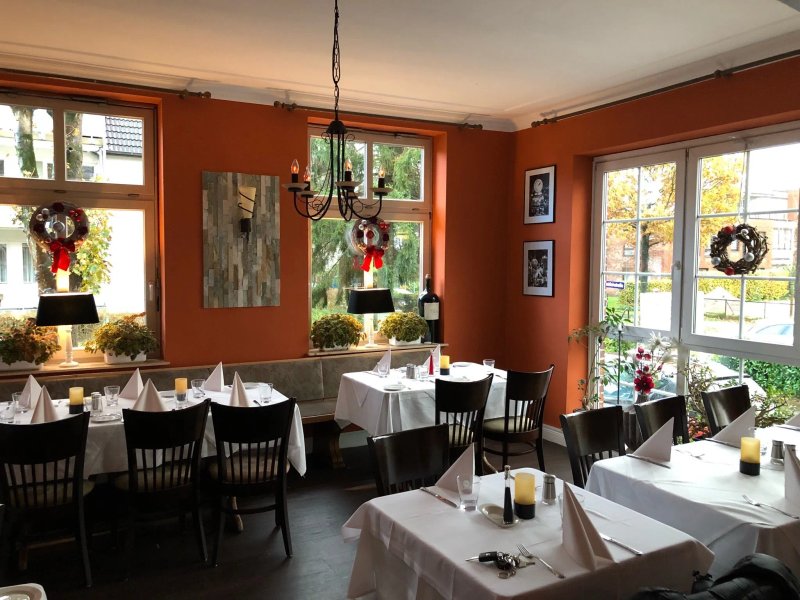 Osteria Da Vino