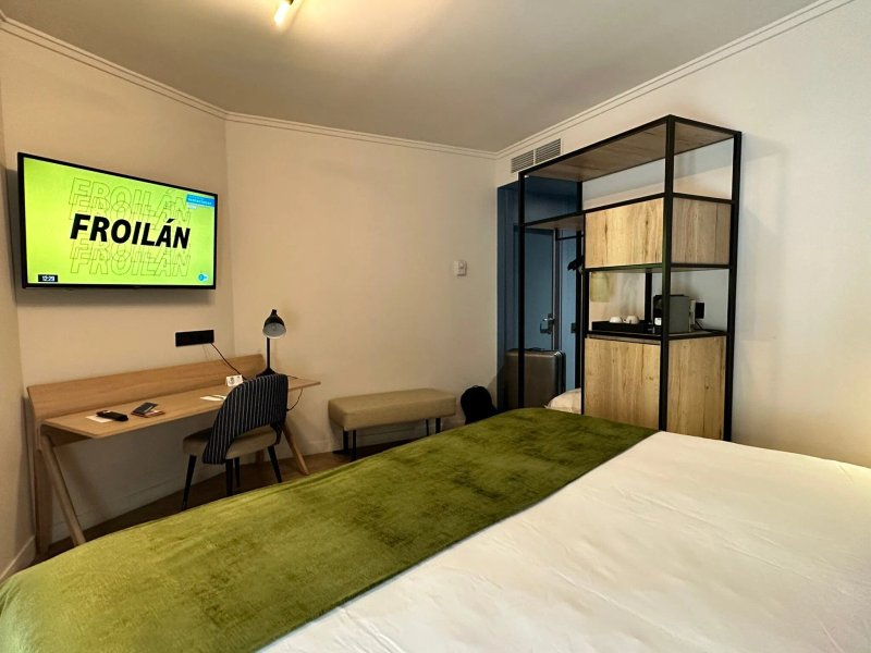 Hotel Indigo Madrid - Princesa, an IHG hotel