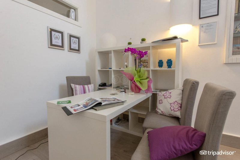 B&B Mondello Resort