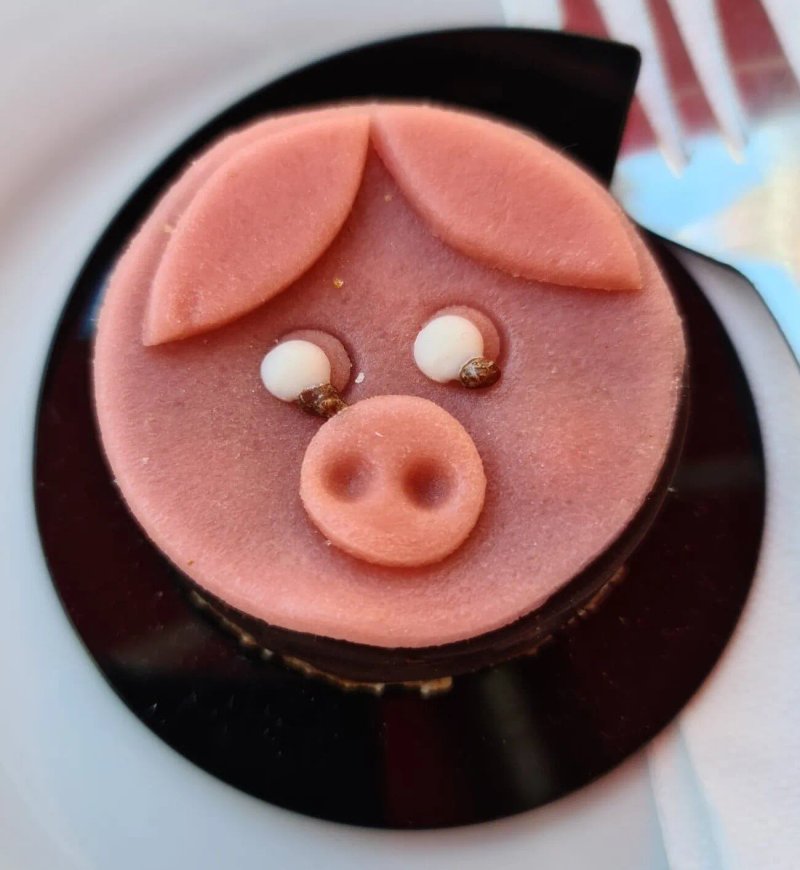 Patisserie Morel