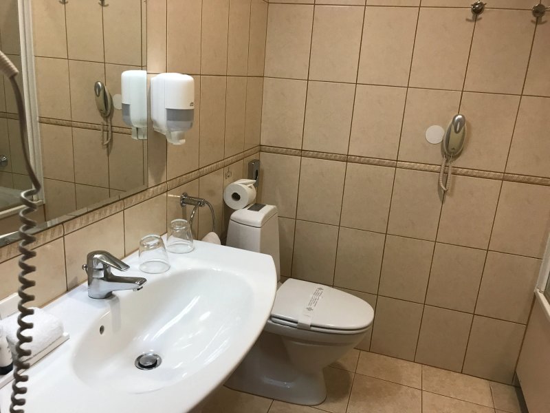 National Hotel