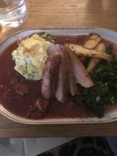 The Brook Inn