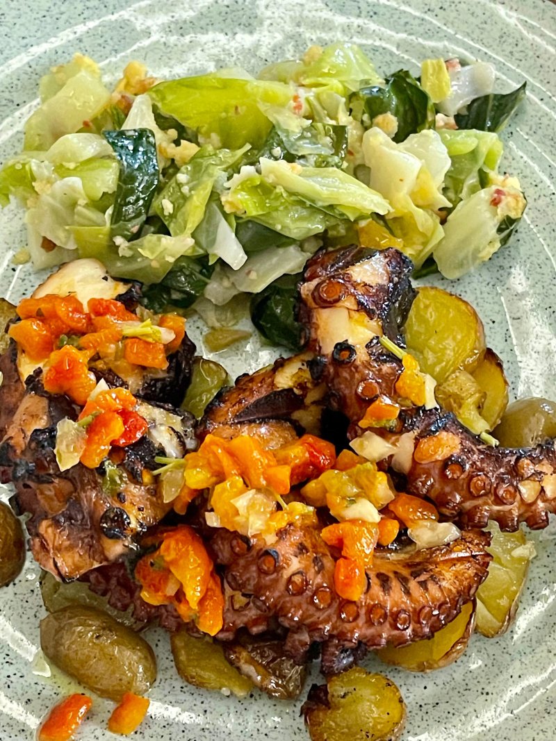 Restaurante Manhas