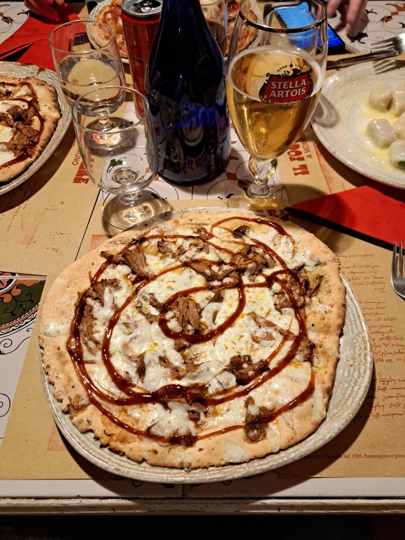 Il Focolare