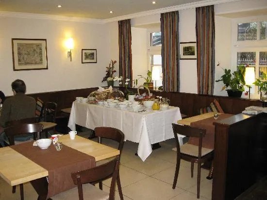 Oelmuehle Hotel-Restaurant