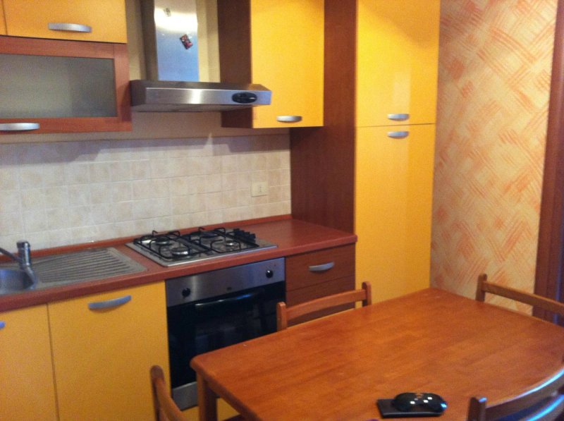 Vesta Apartaments