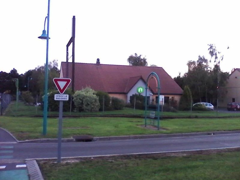 Hotel Campanile Lille Sud