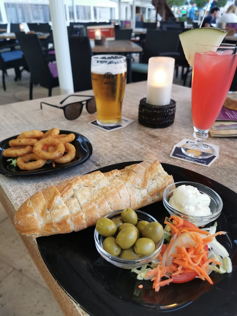 Smithy's Restaurant
