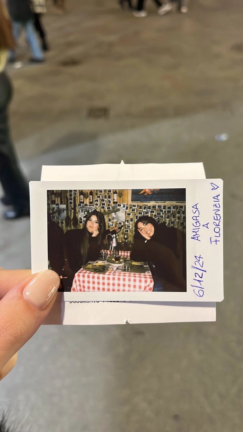 Osteria La Dolce Vita Firenze