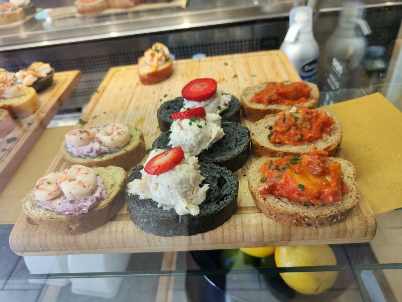 Osteria Cicchetteria Da Gigetto
