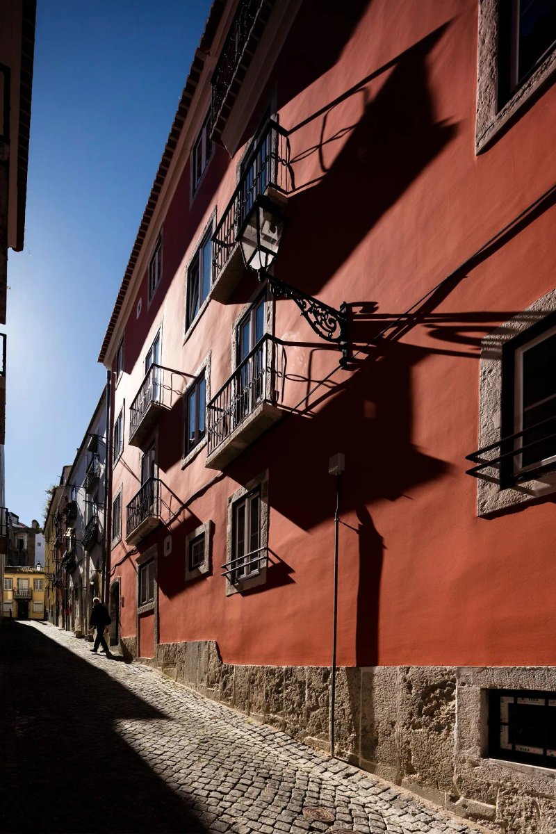 Lisbon Serviced Apartments - Bairro Alto