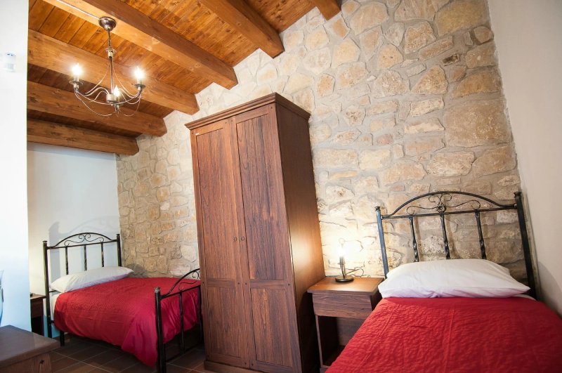 Agriturismo Caramazza