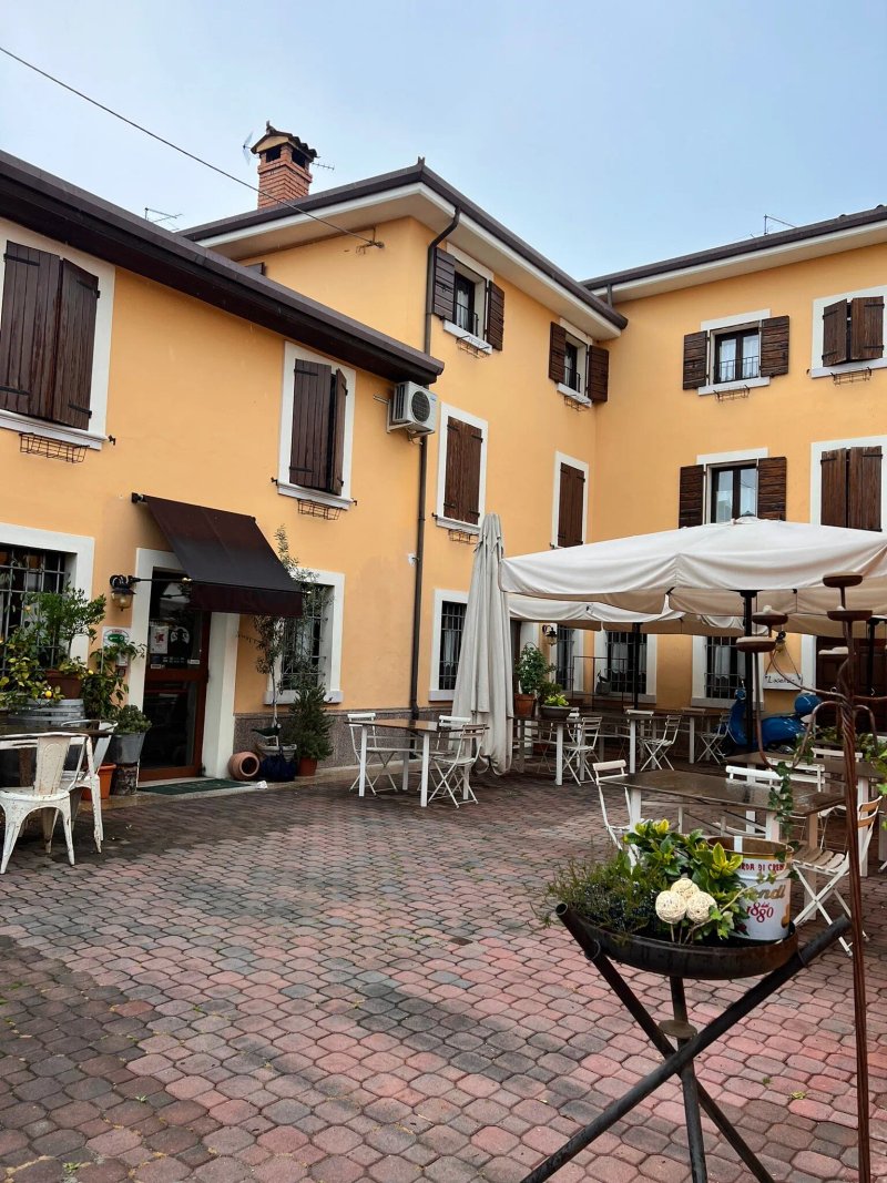 Hotel La Bastia