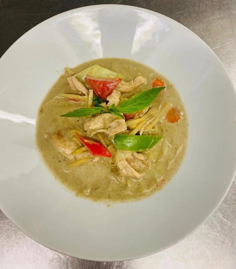 Rama Thai