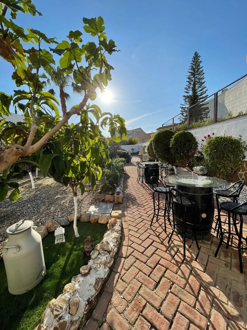 Hotel Casa Palaciega
