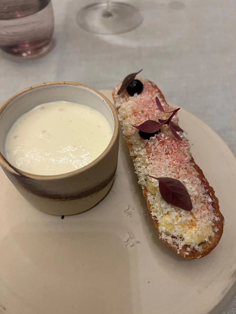 Restaurant Fahr