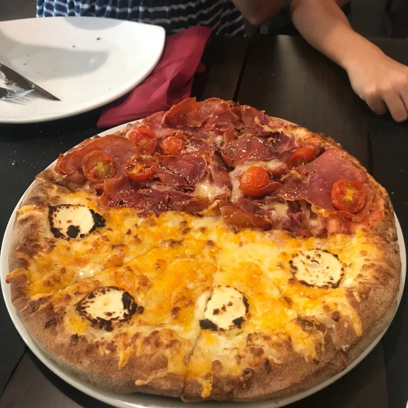 Pizzeria Carlos Villaverde I
