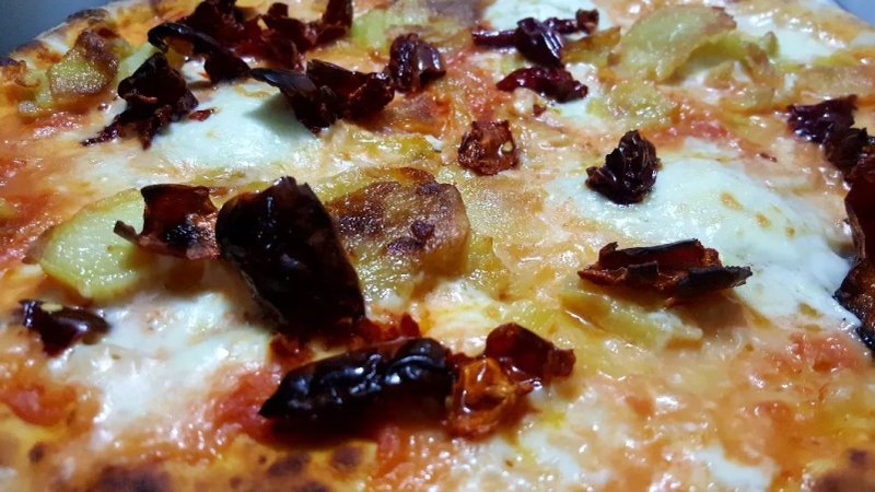Pizzeria & Ristorante Pomodoro Fresco