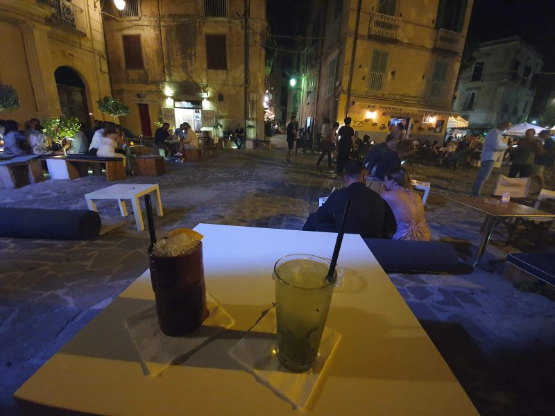 Al Migliarese