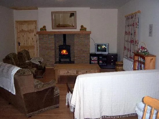 Valley Lodge
