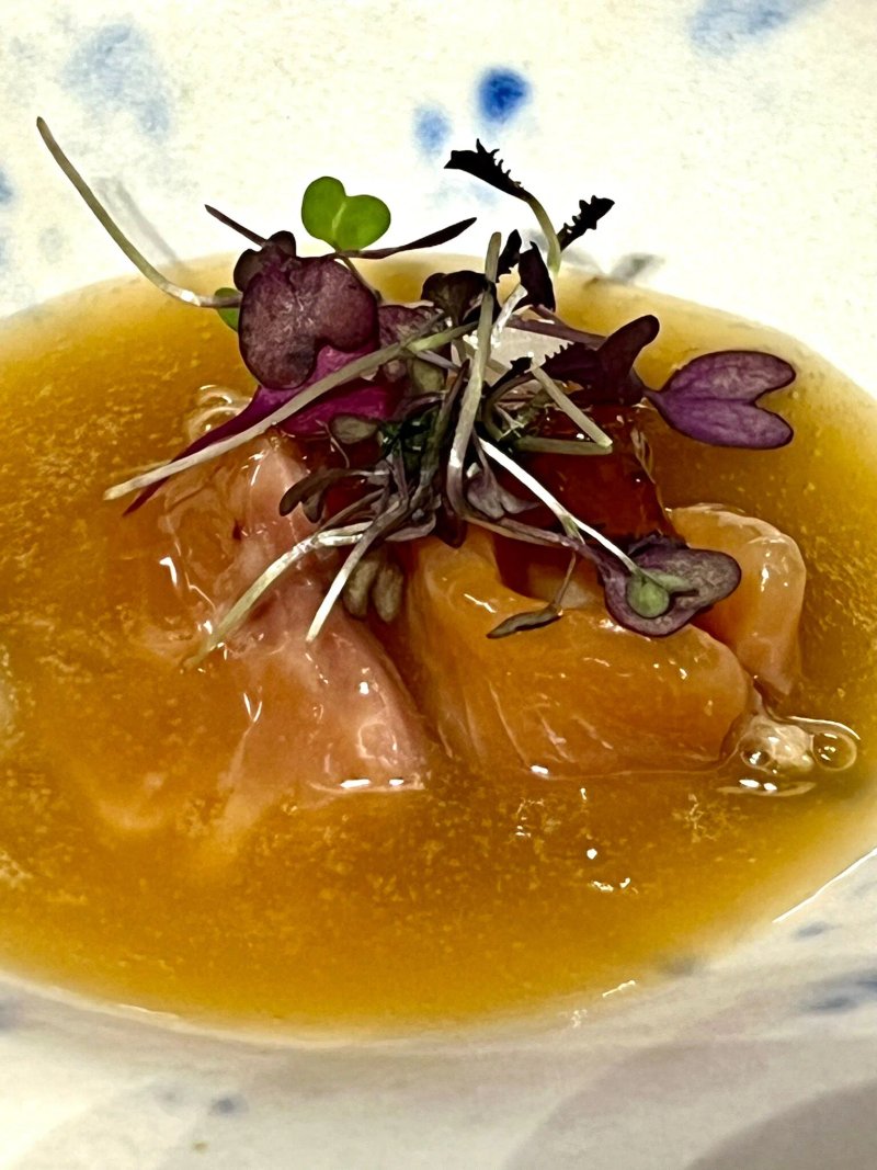 Restaurante Radis