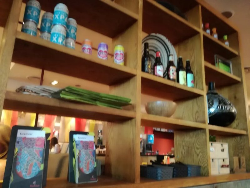 Nando's Southampton - WQ Leisure