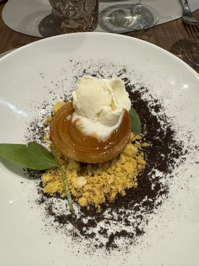 Sucar Brusc Ristorante Mantova