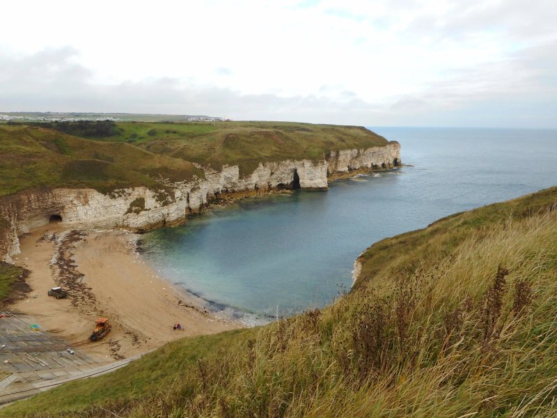 Haven Thornwick Bay Holiday Village