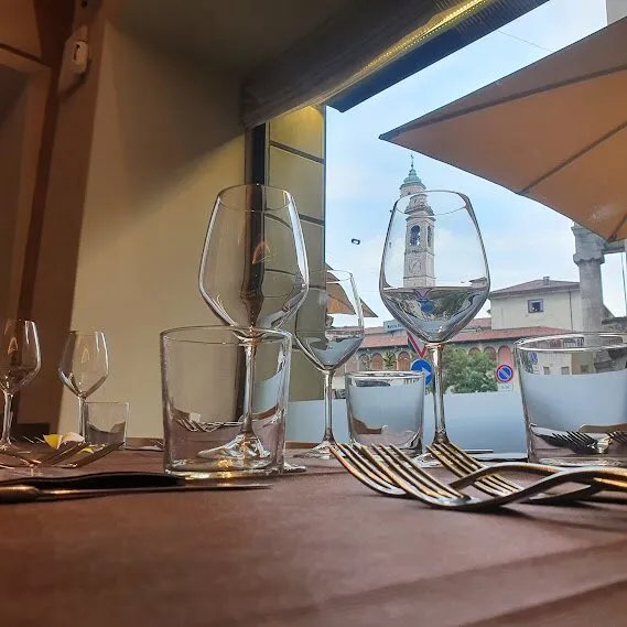 Le Gout Restaurant