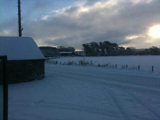 Tarset Holiday Cottages