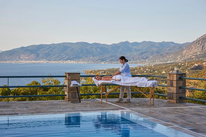 Searocks Exclusive Villas Resort