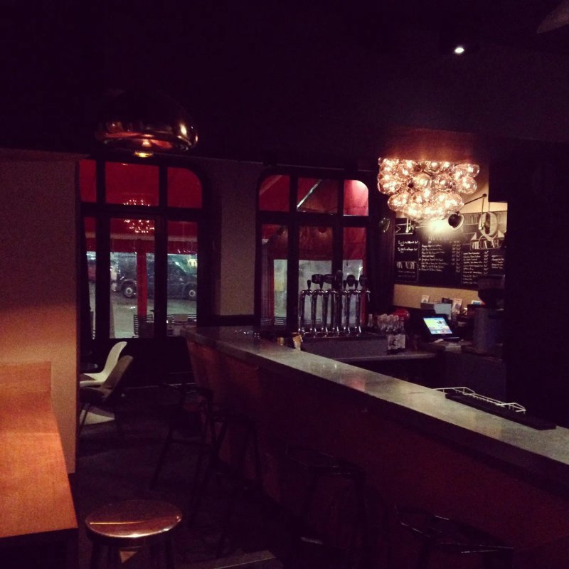 Bistrot Quentin